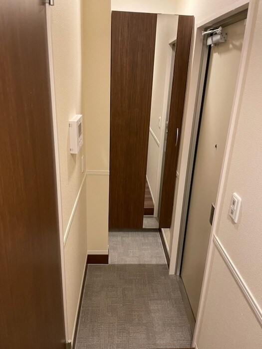 シオン佐古前の物件内観写真