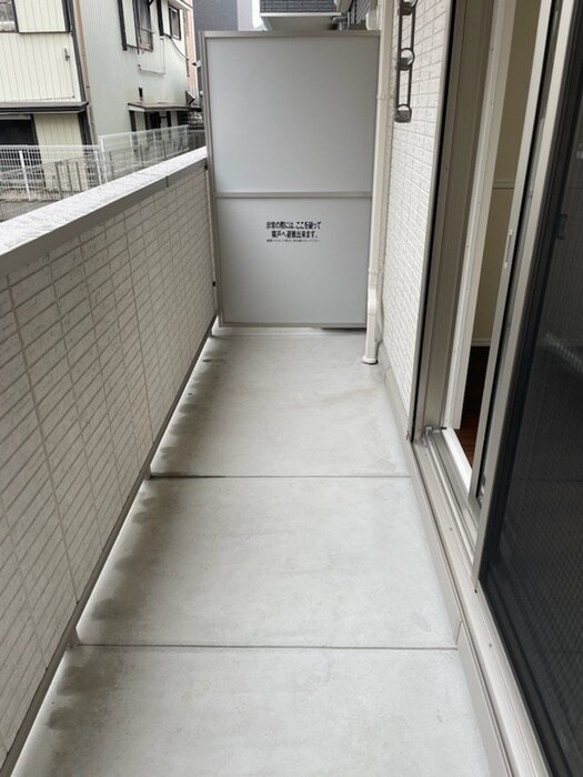 シオン佐古前の物件内観写真