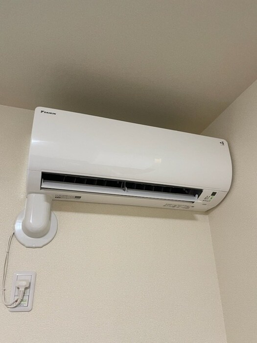 シオン佐古前の物件内観写真