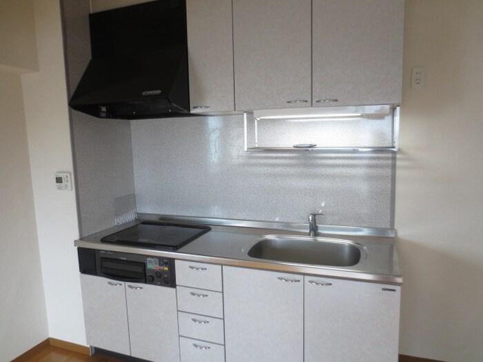 レジデンスアコ－ドの物件内観写真