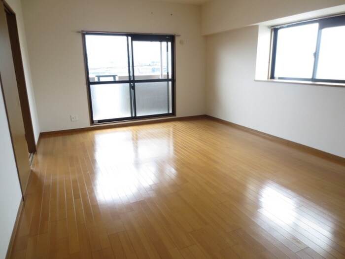 レジデンスアコ－ドの物件内観写真