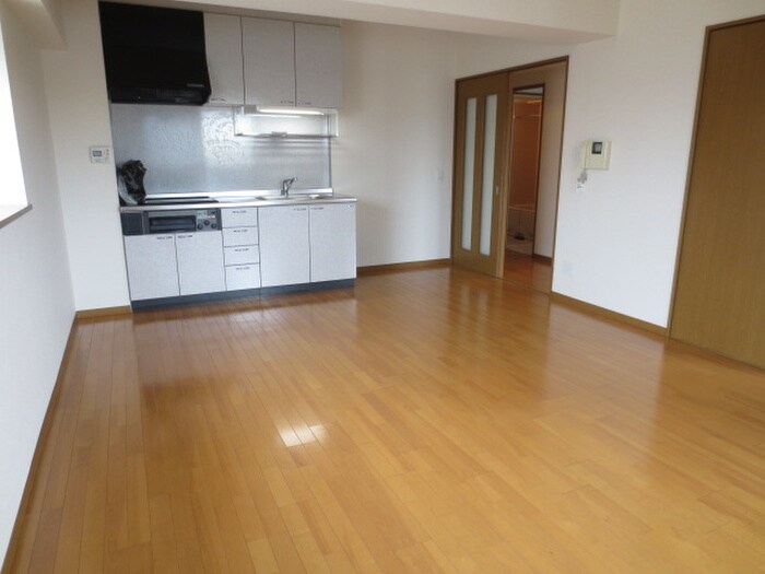 レジデンスアコ－ドの物件内観写真