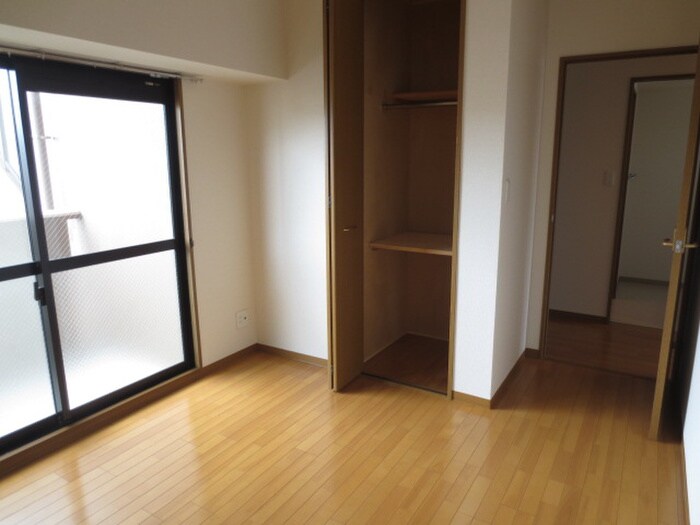 レジデンスアコ－ドの物件内観写真