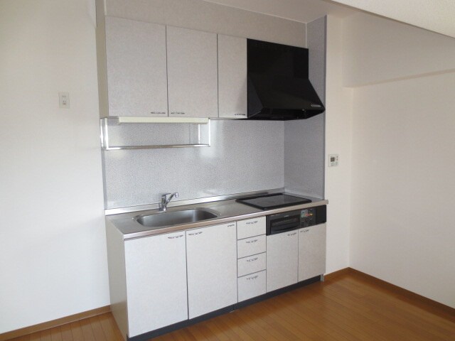 レジデンスアコ－ドの物件内観写真