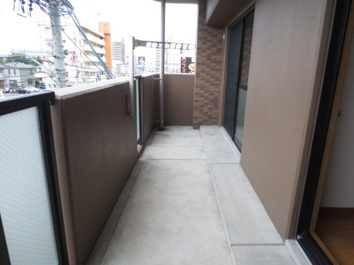 レジデンスアコ－ドの物件内観写真