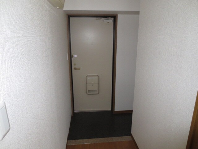 レジデンスアコ－ドの物件内観写真