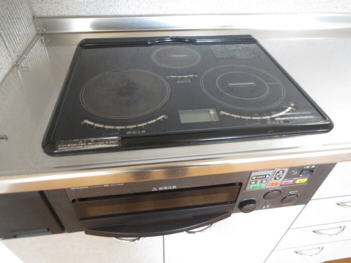 レジデンスアコ－ドの物件内観写真