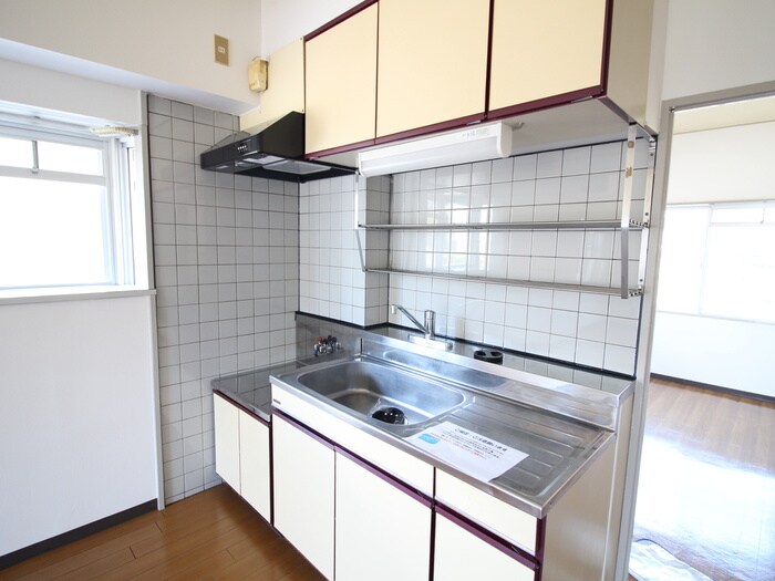 マンション菅沼の物件内観写真