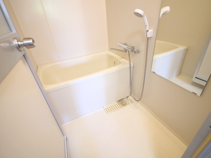 マンション菅沼の物件内観写真