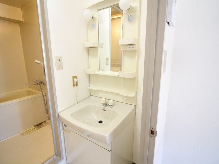 マンション菅沼の物件内観写真