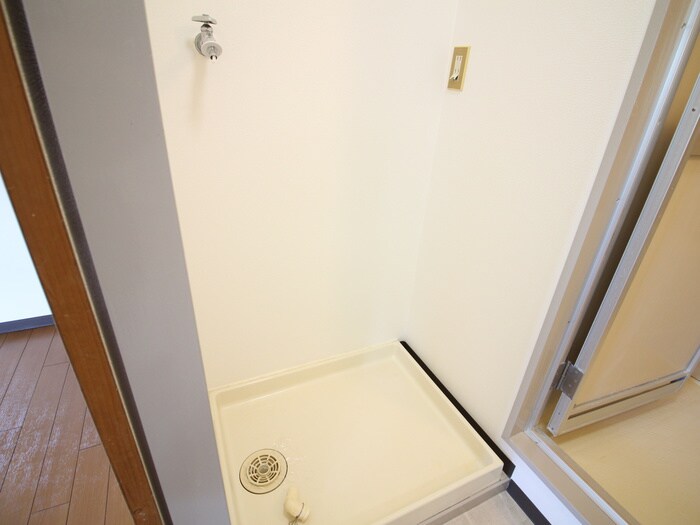 マンション菅沼の物件内観写真