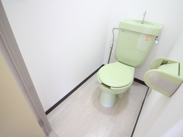 マンション菅沼の物件内観写真