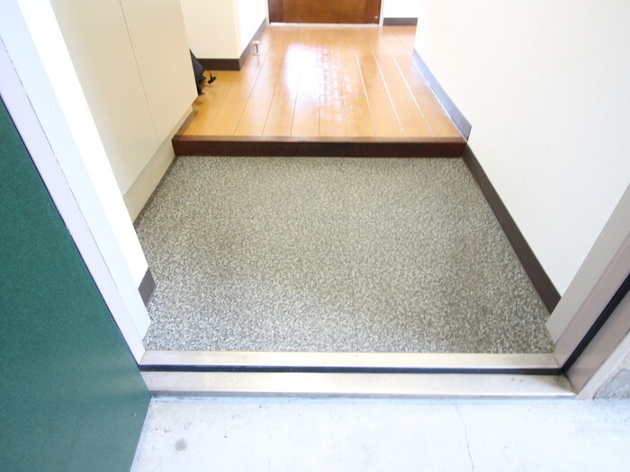 マンション菅沼の物件内観写真