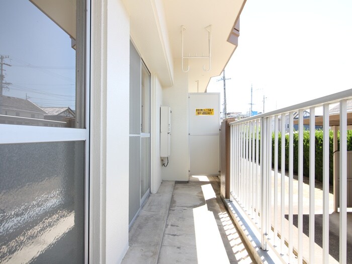 マンション菅沼の物件内観写真