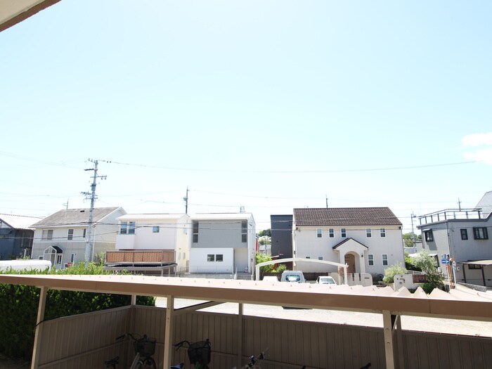 マンション菅沼の物件内観写真