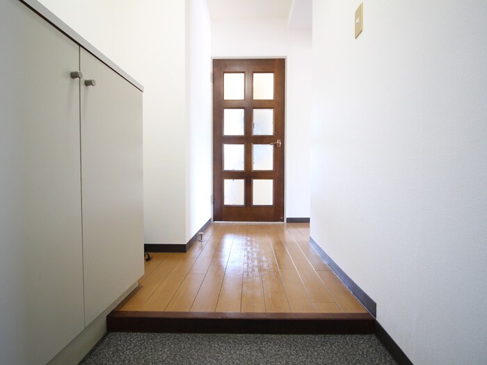 マンション菅沼の物件内観写真