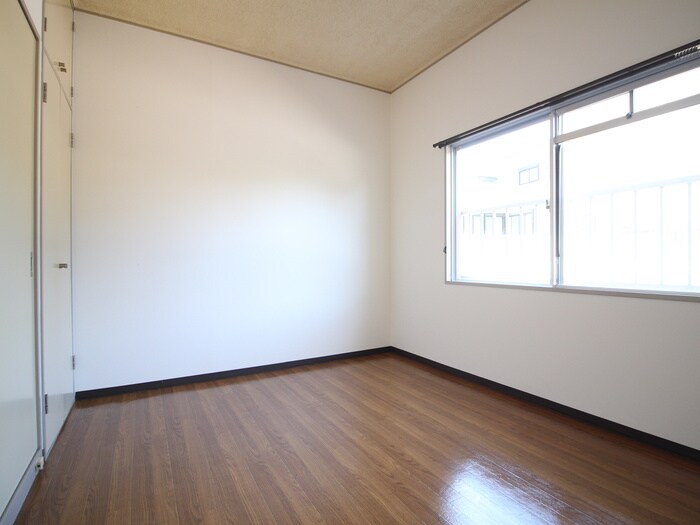 マンション菅沼の物件内観写真