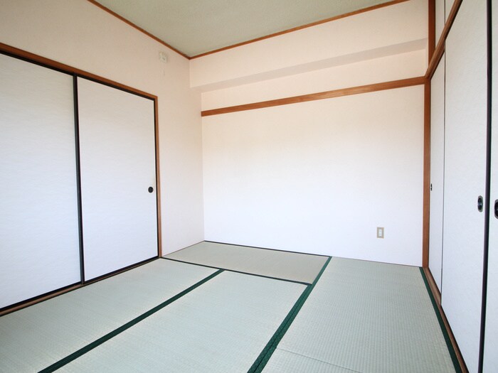 マンション菅沼の物件内観写真