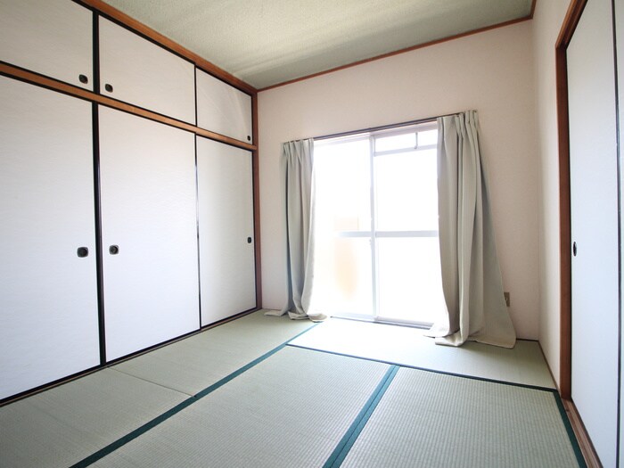 マンション菅沼の物件内観写真