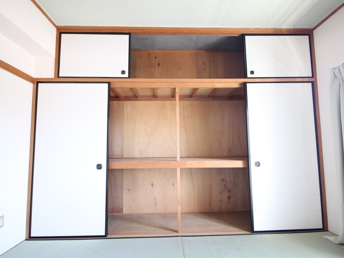 マンション菅沼の物件内観写真