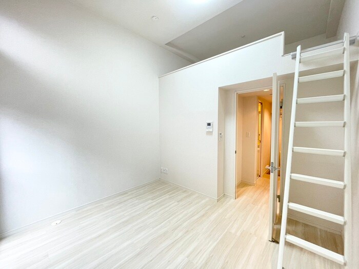 アモ－レ笠取の物件内観写真