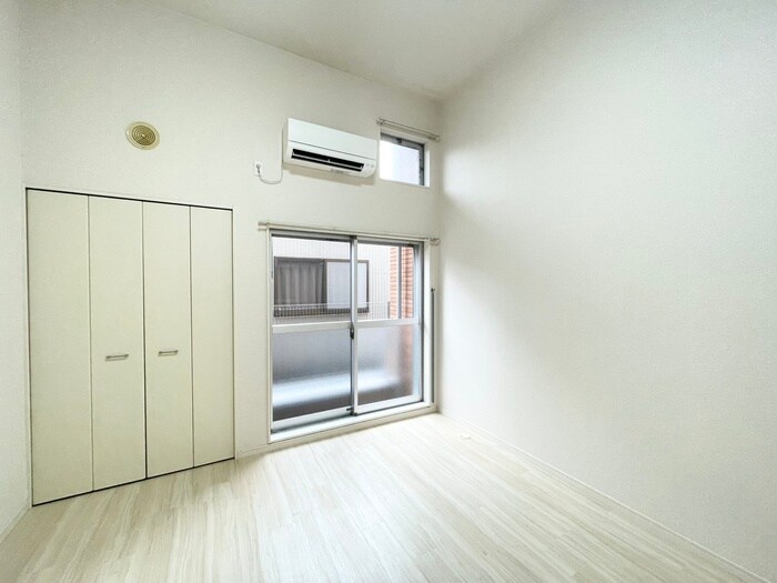 アモ－レ笠取の物件内観写真