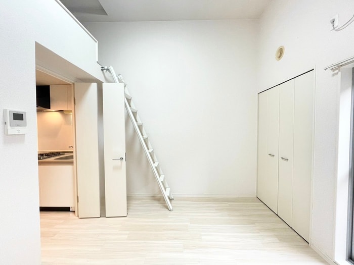 アモ－レ笠取の物件内観写真