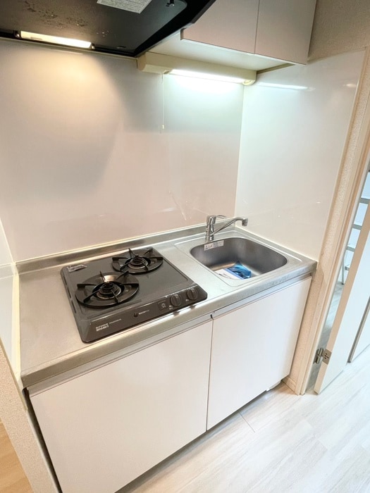 アモ－レ笠取の物件内観写真