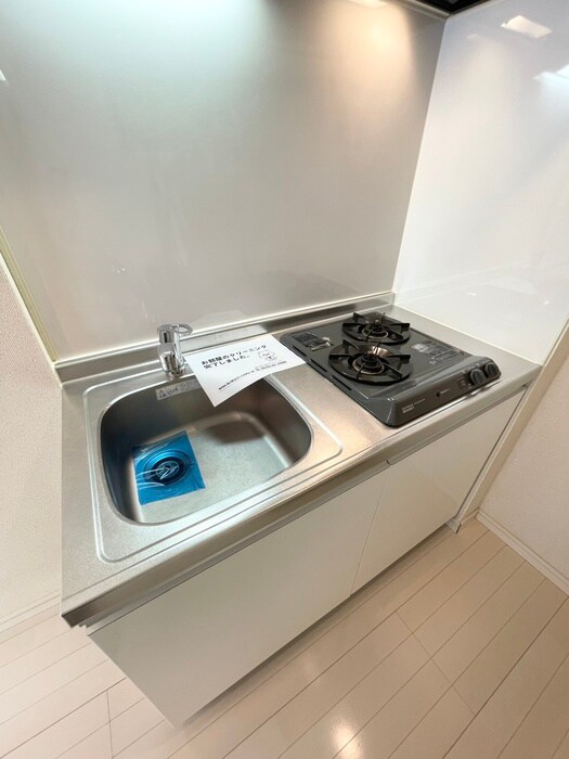 アモ－レ笠取の物件内観写真