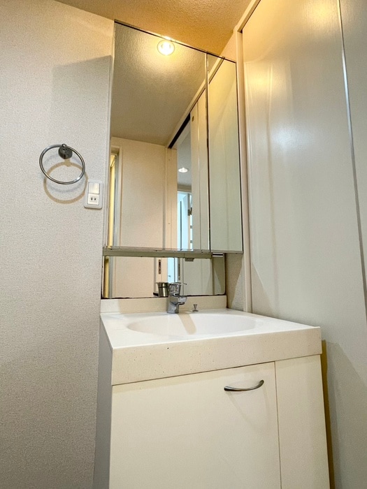 アモ－レ笠取の物件内観写真