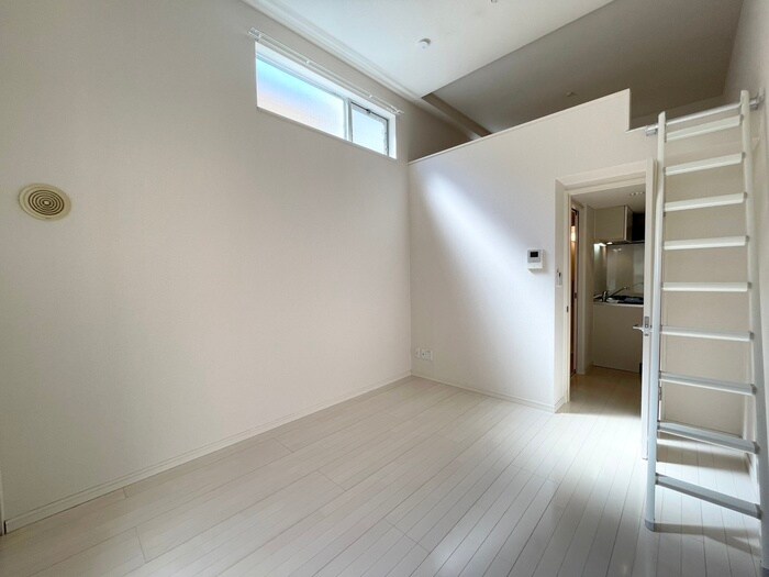 アモ－レ笠取の物件内観写真