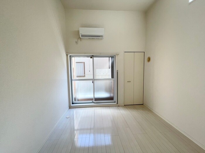 アモ－レ笠取の物件内観写真