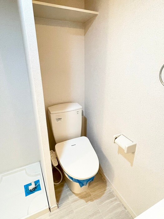 アモ－レ笠取の物件内観写真