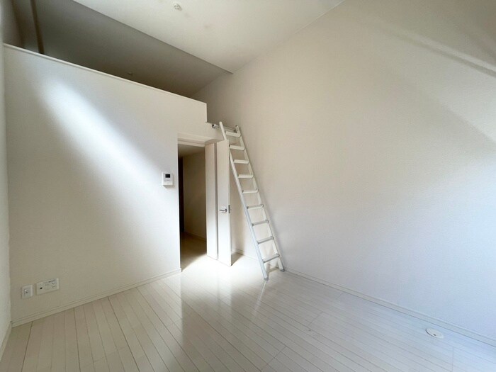 アモ－レ笠取の物件内観写真