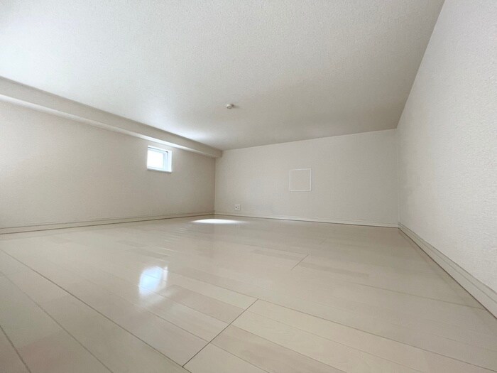 アモ－レ笠取の物件内観写真