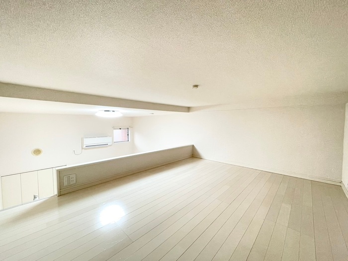 アモ－レ笠取の物件内観写真