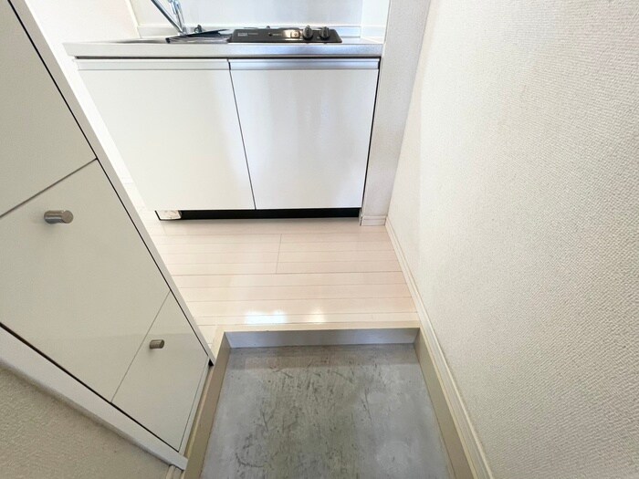 アモ－レ笠取の物件内観写真