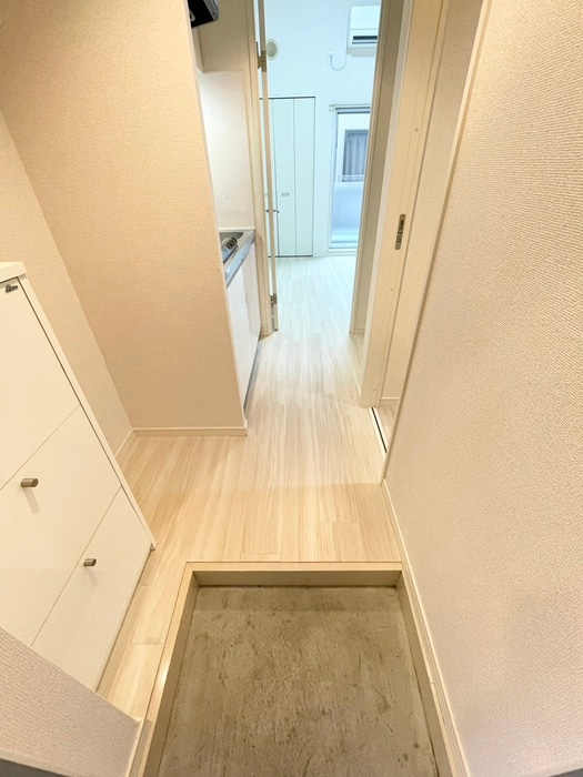 アモ－レ笠取の物件内観写真