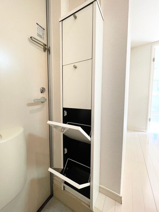 アモ－レ笠取の物件内観写真