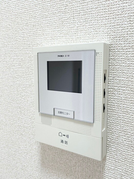 アモ－レ笠取の物件内観写真