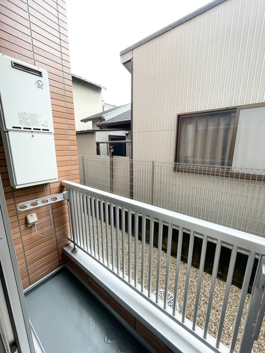 アモ－レ笠取の物件内観写真