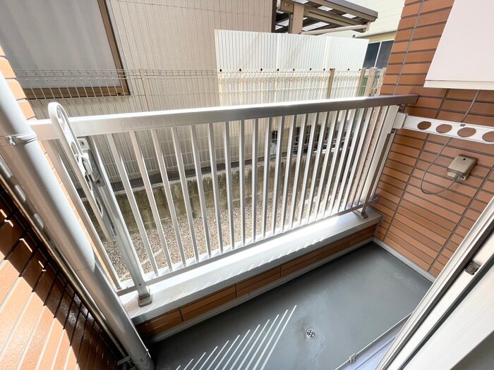 アモ－レ笠取の物件内観写真