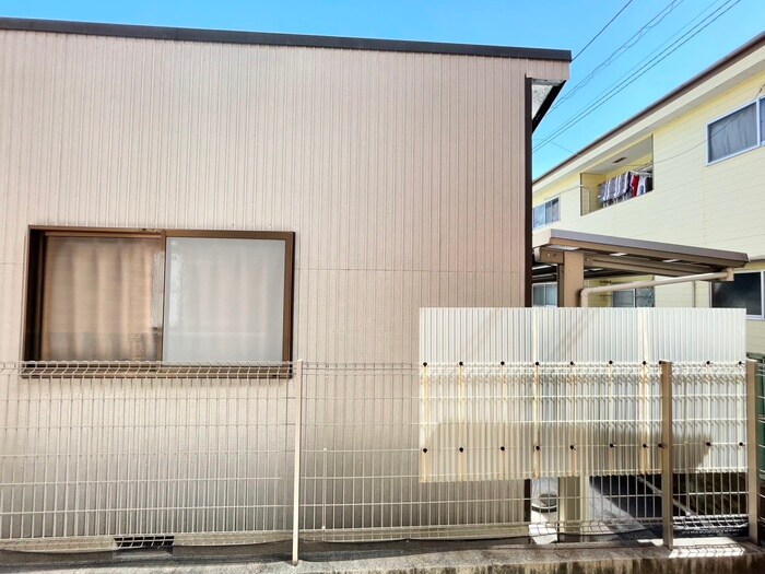 アモ－レ笠取の物件内観写真