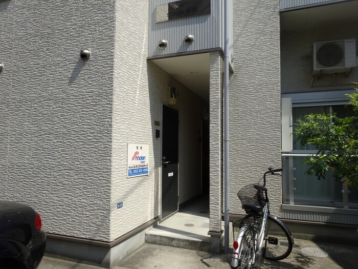 ＳＴＡＧＥ栄生の物件外観写真