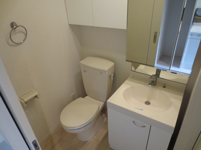 ＳＴＡＧＥ栄生の物件内観写真