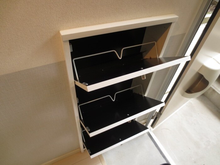 ＳＴＡＧＥ栄生の物件内観写真