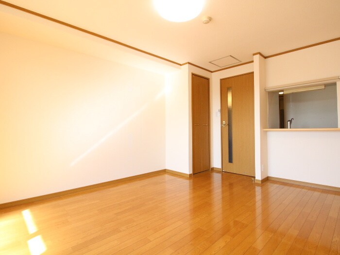 グリ－ンビルの物件内観写真