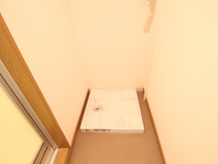 グリ－ンビルの物件内観写真