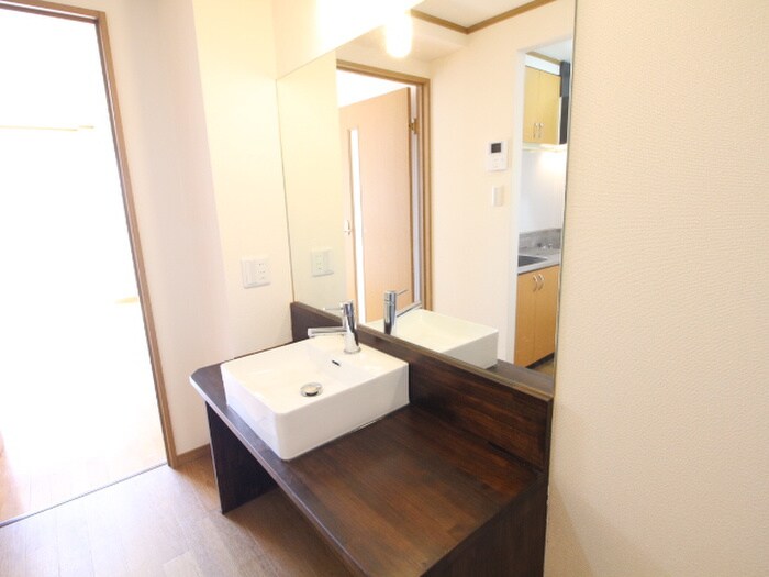 グリ－ンビルの物件内観写真