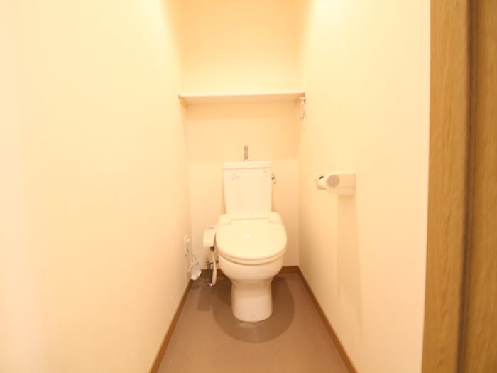 グリ－ンビルの物件内観写真